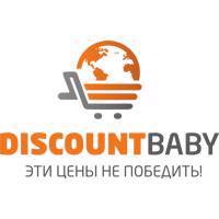 discountbaby.ru - Дисконт-магазин детских товаров