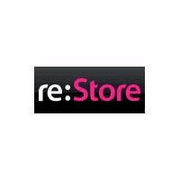 re:Store — крупнейшая сеть Apple Premium Reseller в России