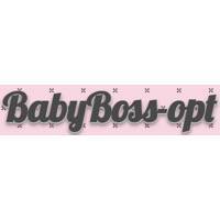 BabyBoss - детская одежда
