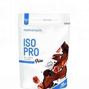 Nutriversum Pure IsoPro 86% 1000 г