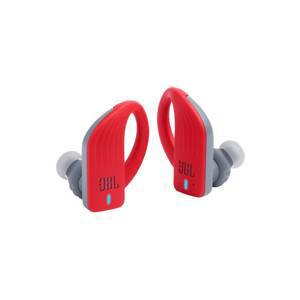 Беспрводные спортивные наушники JBL Endurance PEAK Red