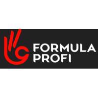 FormulaProfi - Лучшие материалы для маникюра