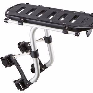 Велосипедный багажник Thule Pack´n Pedal Tour Rack