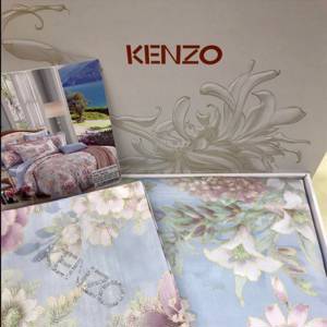 Постельное бельё Kenzo П10065