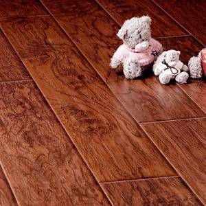 Ламинат Ecoflooring Art Wood 421 Окан 33 класс, 12 мм