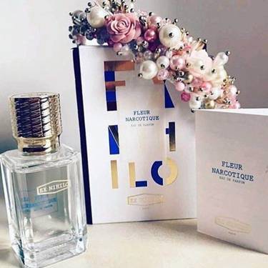🌺Обзор аромата Nihilo Fleur Narcotique: отзывы и описание парфюма