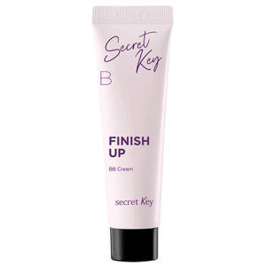 Матирующий ББ-крем Secret Key Finish up BB Cream