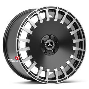 251 OEM Forged R19