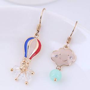 F49544 Fashion Earrings