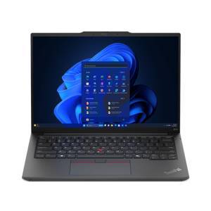 Ноутбук Lenovo ThinkPad E14 G6 (21M7002XRT) [14", Core Ultra 7 155H, 16 ГБ ОЗУ, 512 ГБ SSD, Windows 11 Pro]