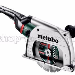 Отрезная машина Metabo TE 24-230 MVT CED 60 мм 600434500