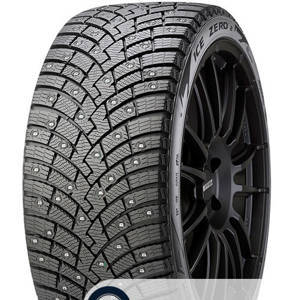 Зимняя шина Pirelli Ice Zero 2, Pirelli Ice Zero 2