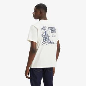 Relaxed Fit Short Sleeve Graphic T-shirt