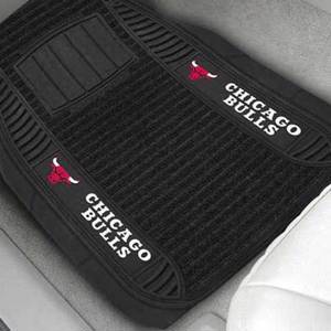 FanMats NBA Deluxe Floor Mats