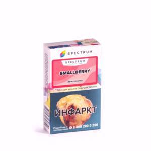 Табак Spectrum - Smallberry (Земляника) 40г