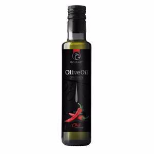 Оливковое масло с перцем чили, 250 мл.