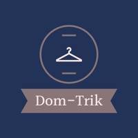 Dom-Trik Дом модных футболок