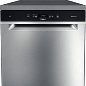 Посудомоечная машина Whirlpool WFC 3C33 PF X UK