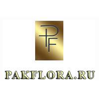 Pakflora - упаковка для цветов, собственное производство