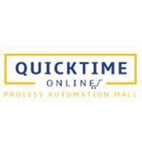 Process Automation Mall by Quick Time Engineering Inc