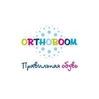 Orthoboom - обувь