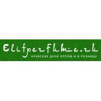 Elitperfume - официальный партнер дистрибьютера арабской парфюмерии