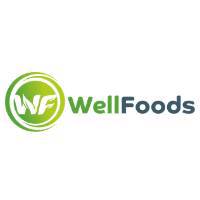 WellFoods - Магазин полезных продуктов