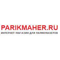 Parikmaher - профессиональный интернет магазин для парикмахеров и стилистов