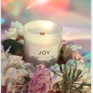 Парфюмерная свеча Joy