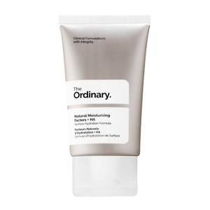 Интенсивный увлажняющий крем с гиалуроновой кислотой The Ordinary Natural Moisturizing Factors + HA