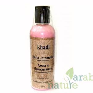 Кондиционер для волос «Khadi» Амла Джатаманси оптом