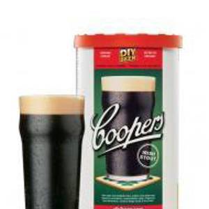 Солодовый экстракт Thomas Coopers Selection Irish Stout