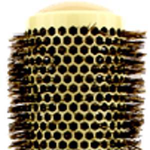 Macadamia Natural Oil Hot Curling Boar Brushes 53mm
