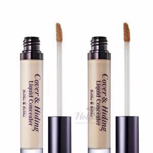 Cover & Hiding Liquid Concealer