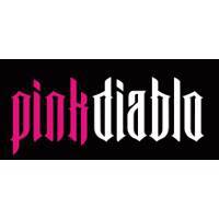 Pinkdiablo - одежда