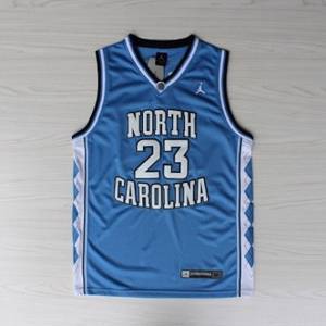 Nike NCAA Michael Jordan UNC