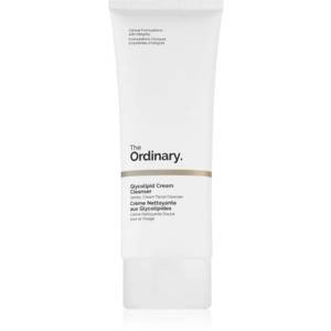 Glycolipid Cream Cleanser