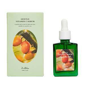 [DR.ALTHEA] Сыворотка для лица УВЛАЖНЯЮЩАЯ с витамином С Gentle Vitamin C Serum, 30мл