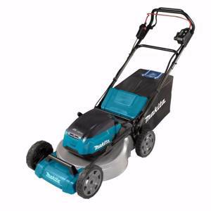 Газонокосилка аккумуляторная Makita DLM532Z