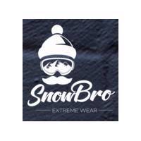 Худи SnowBro для сноубордистов и горнолыжников