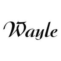 Wayle - одежда