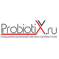 ProbiotiX - пробиотики