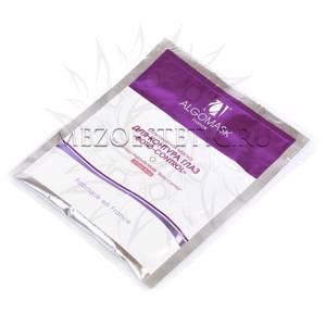 Альгинатная маска для глаз Boto-control, Eye Countur alginate mask Boto-control, Algomask, 25 гр