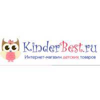 KinderBest – интернет-магазин самых лучших детских товаров с доставкой по всей России