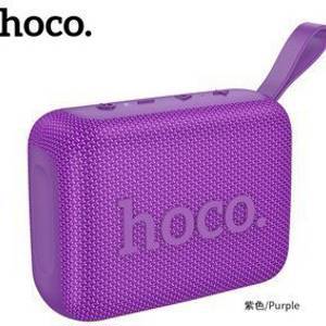 Колонка HOCO Hc28 Melody sports BT speaker - Purple купить оптом