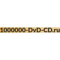 1000000-DvD-CD
