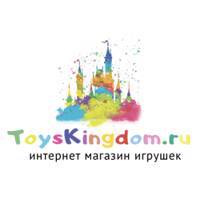 Toyskingdom.ru - магазин игрушек