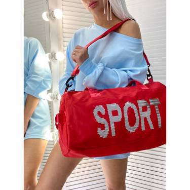 Новая коллекция спортивных сумок продавца 28-96 Nam