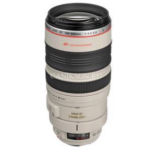 Объектив Canon EF 100-400mm f/4.5-5.6L IS USM