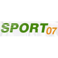 SPORT07 - товары для спорта и отдыха